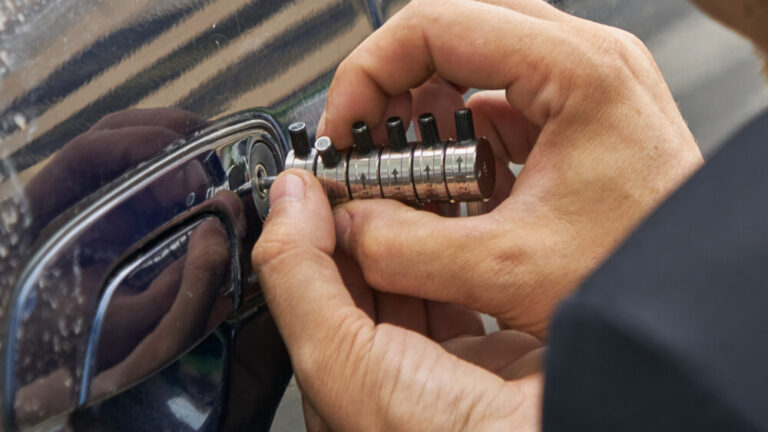 Key Cutting Service In Milton