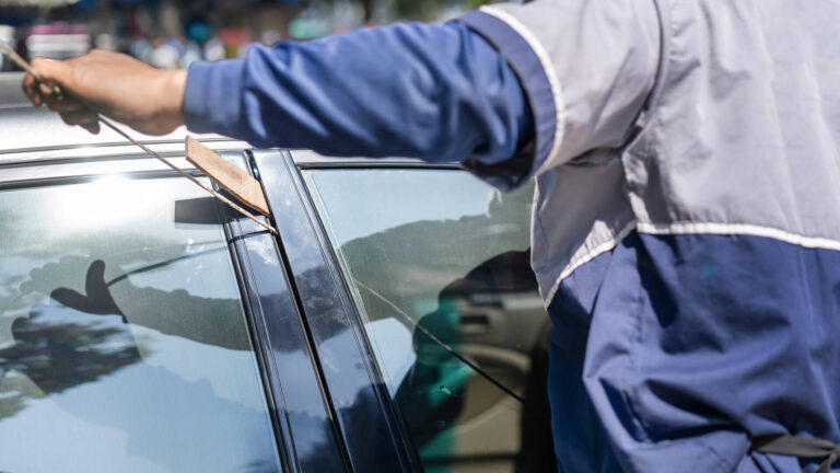 Should I Replace Or Repair Keyfob