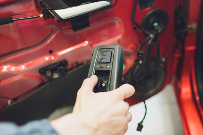 Mechanical Locks Vs Electronic Locks