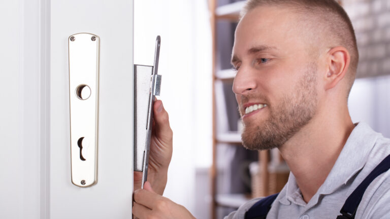 Locksmith Services Every Property Manager Needs