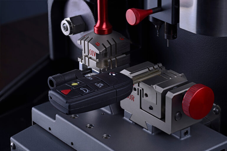 Rekeying Your Business in Milton